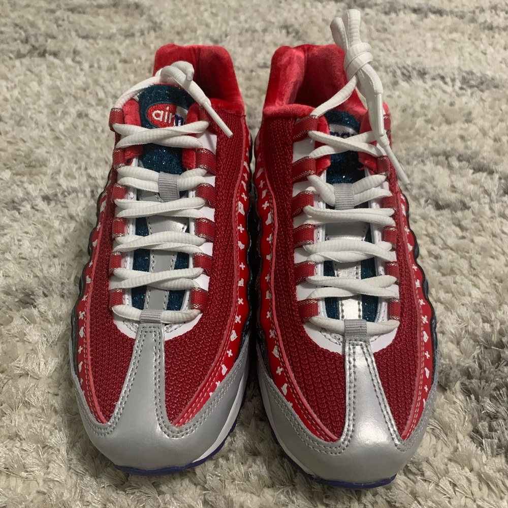 Nike AirMax 95 GS